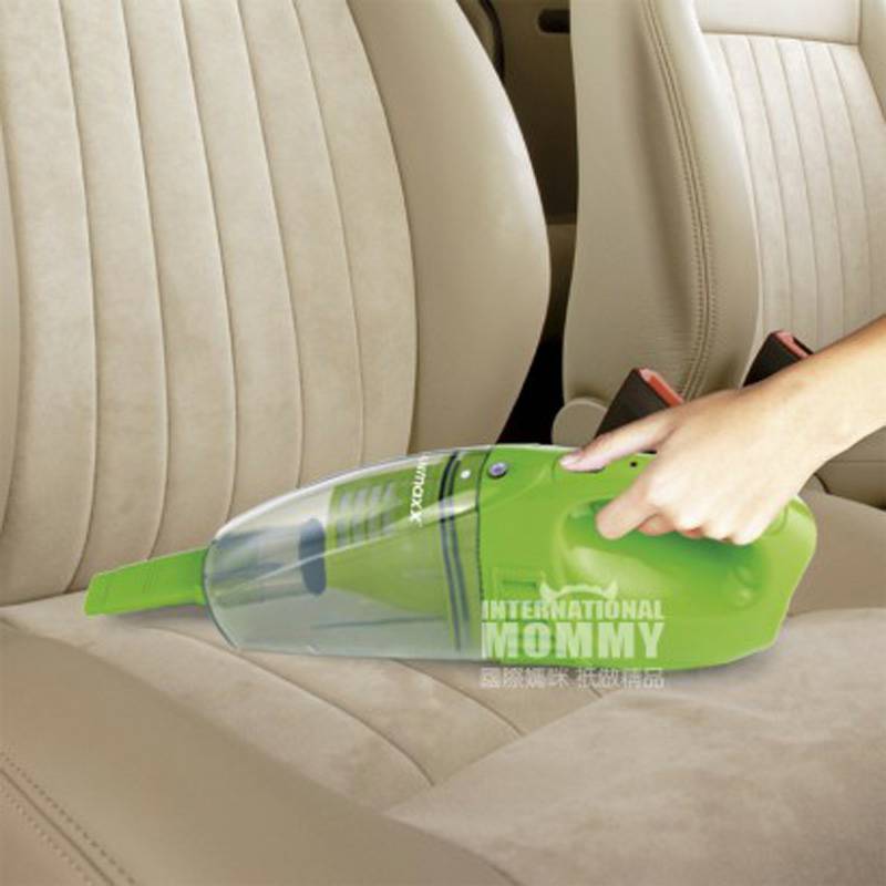 CLEANmaxx 독일핸드헬드가정용무선습식및건식진공청소기 00283 해외버전