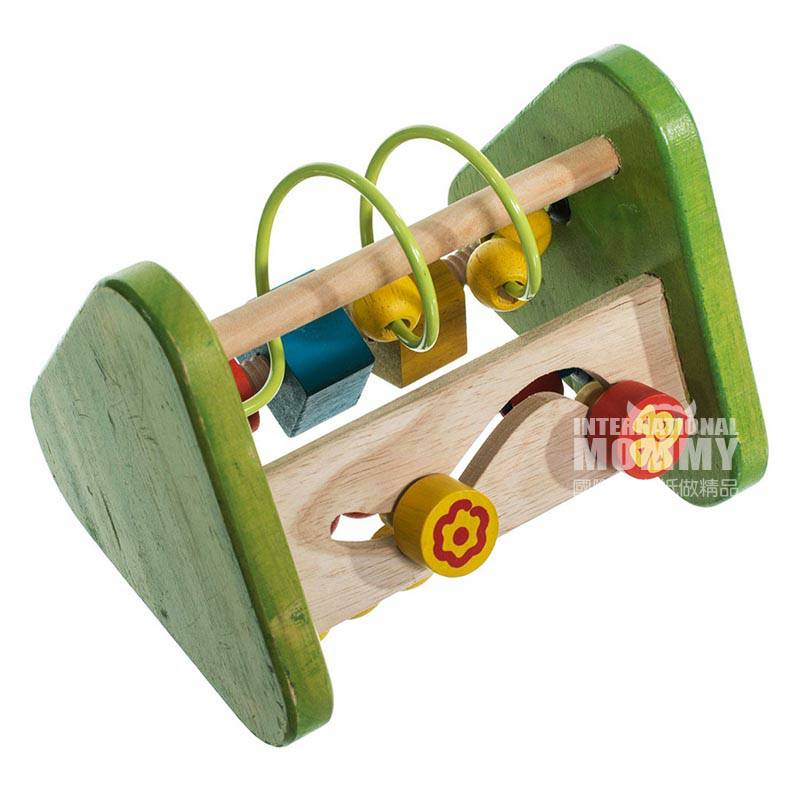 Bieco 독일어린이들의지혜롭게장난감해외버전을가르칩니다.