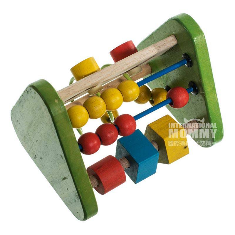 Bieco 독일어린이들의지혜롭게장난감해외버전을가르칩니다.