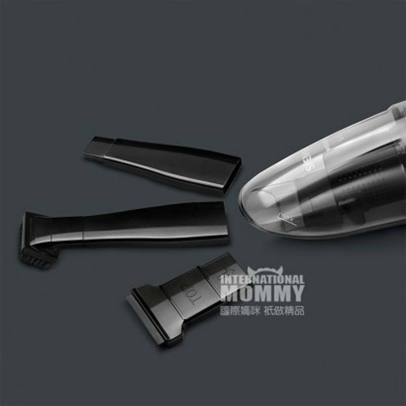 SIEMENS 독일핸드헬드가정용무선습식및건식진공청소기 VK40B01 해외버전