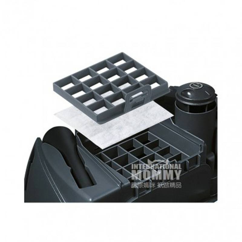 SIEMENS 독일가정용청소기 VS06B113 해외판