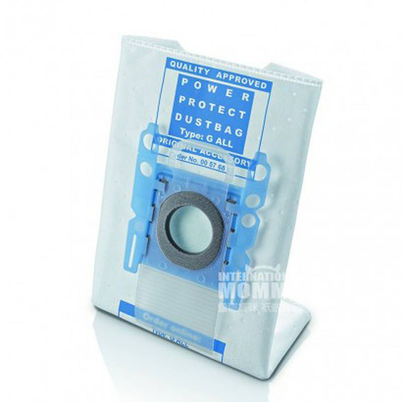 SIEMENS 독일가정용청소기 VS06B2410 해외판