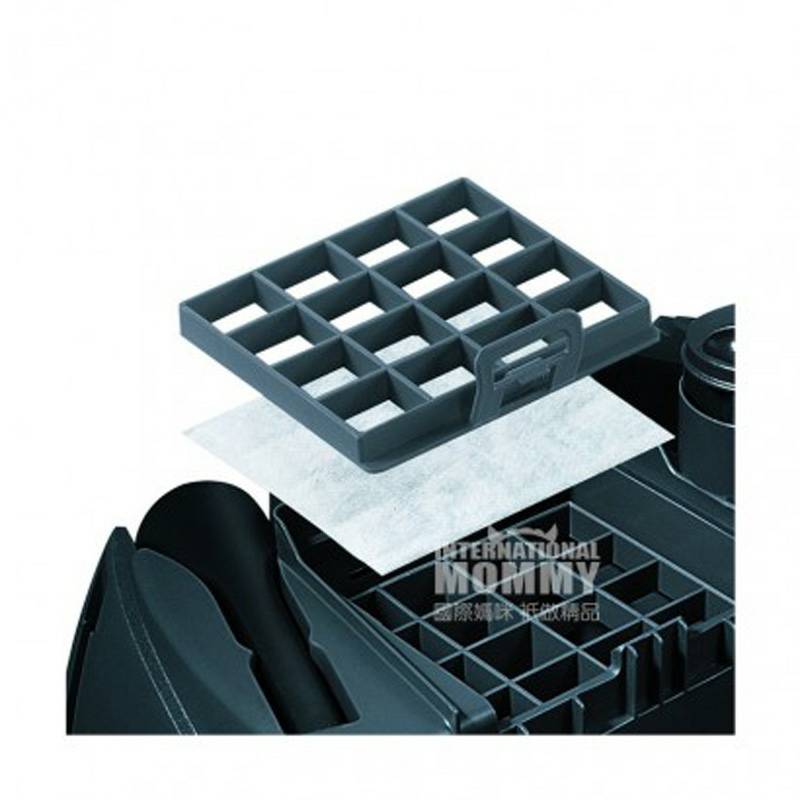 SIEMENS 독일가정용청소기 VS06B2410 해외판