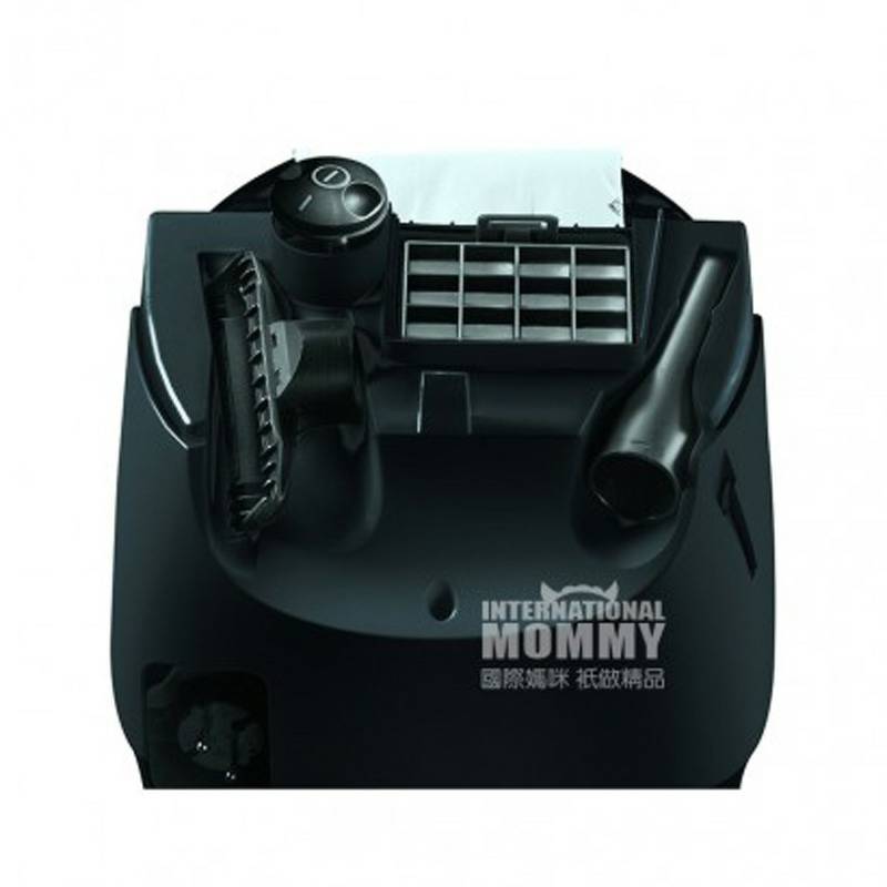 SIEMENS 독일가정용청소기 VS06B2410 해외판