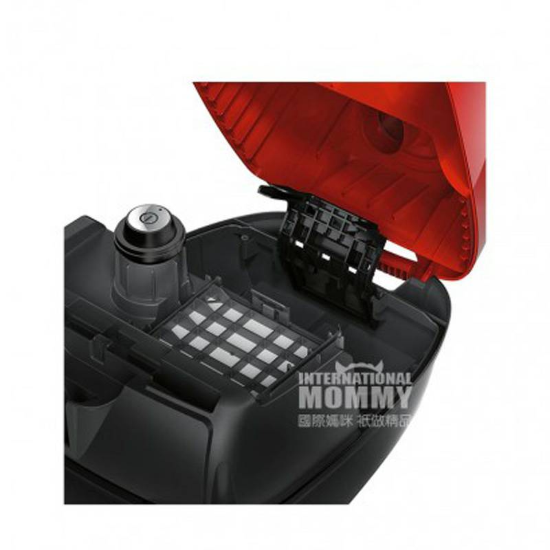 SIEMENS 독일가정용청소기 VSZ4GRED 해외판