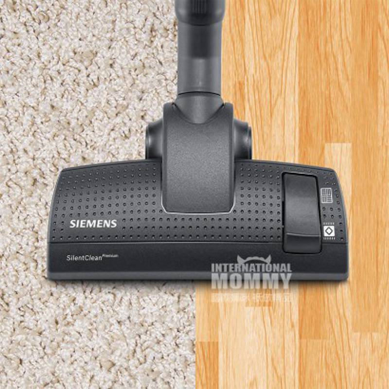 SIEMENS 독일가정용청소기 VSZ4GRED 해외판