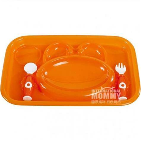 Bieco 독일아기식기식판일체형해외판