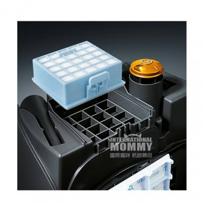 SIEMENS 독일가정용청소기 VSZ3XTRM11 해외판