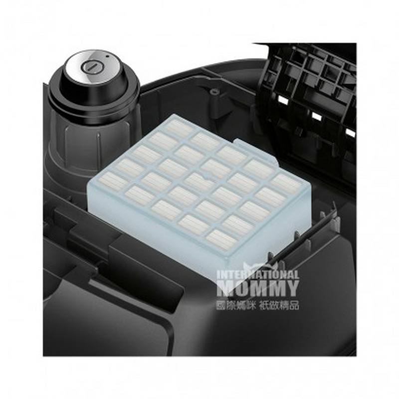 SIEMENS 독일가정용진공청소기 VSZ4G331 해외버전