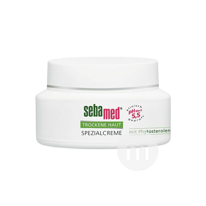Sebamed 독일아기건성피부데이크림해외버전