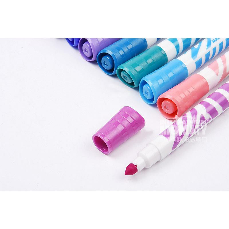 Maped 프랑스양두빨수채화펜 10 팩해외판