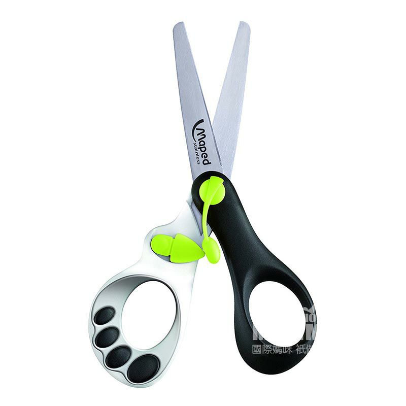 Maped 프랑스어린이안전수제가위해외버전