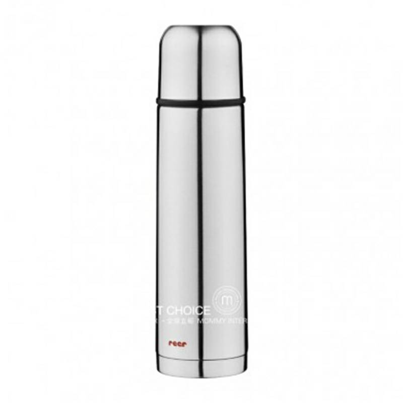 Reer 독일 Reer 스테인리스원키단열컵,뚜껑포함해외버전