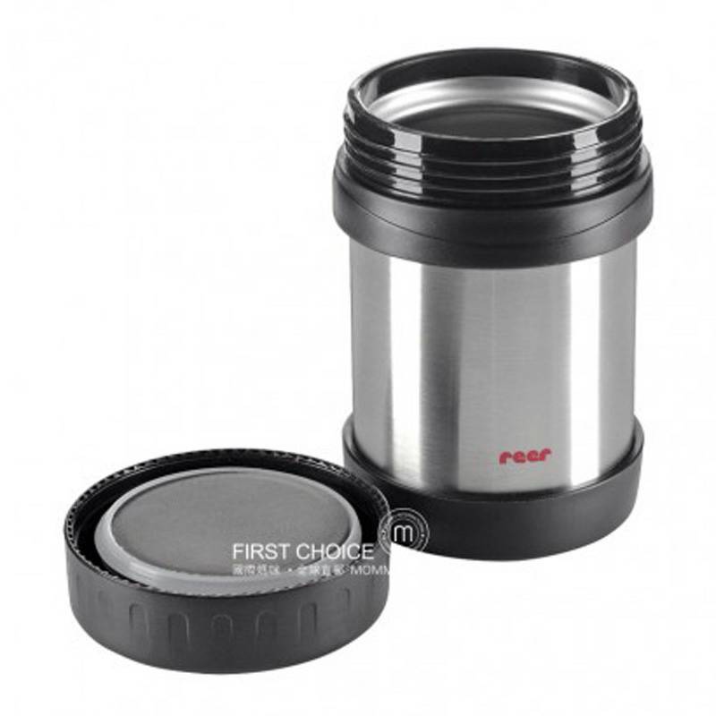 Reer 독일 Reer 스테인리스절연배럴해외버전