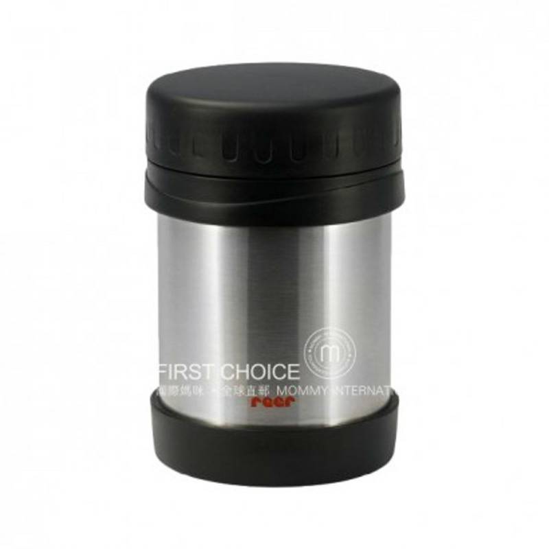 Reer 독일 Reer 스테인리스절연배럴해외버전