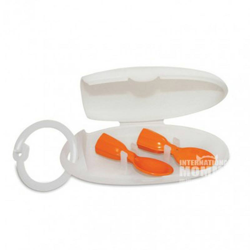 Infantino 미국베이비부먹이흡수뮤직세트육성숟가락 2 마리해외판