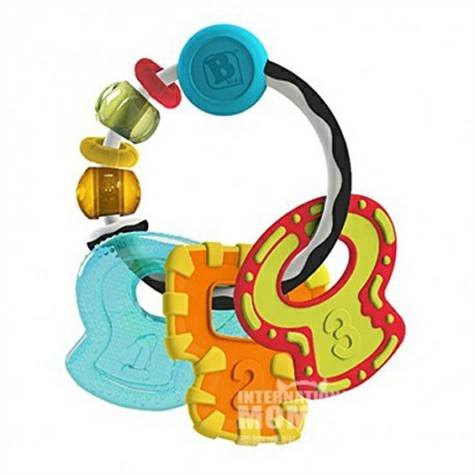 Infantino 베이비링마사지 Gnawing Gum Overs...