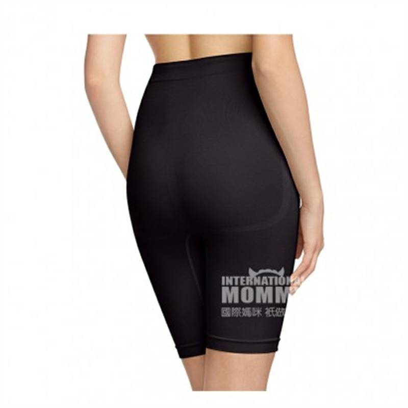 Noppies 프랑스임산부원활한반바지 5 점바지블랙모델해외버전