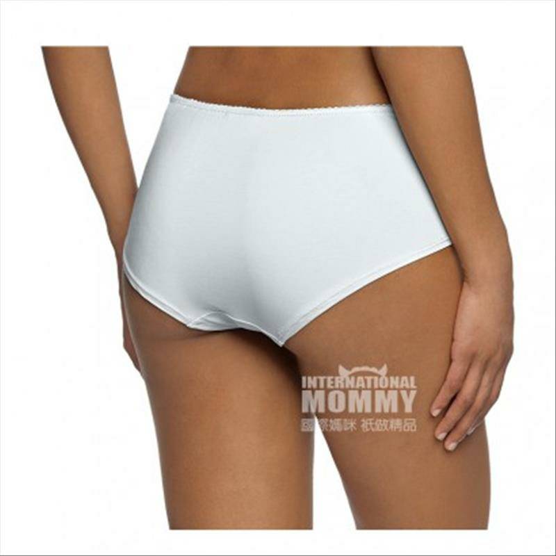 Noppies 프랑스임산부위리프트부드러운미끄럼방지팬티해외버전