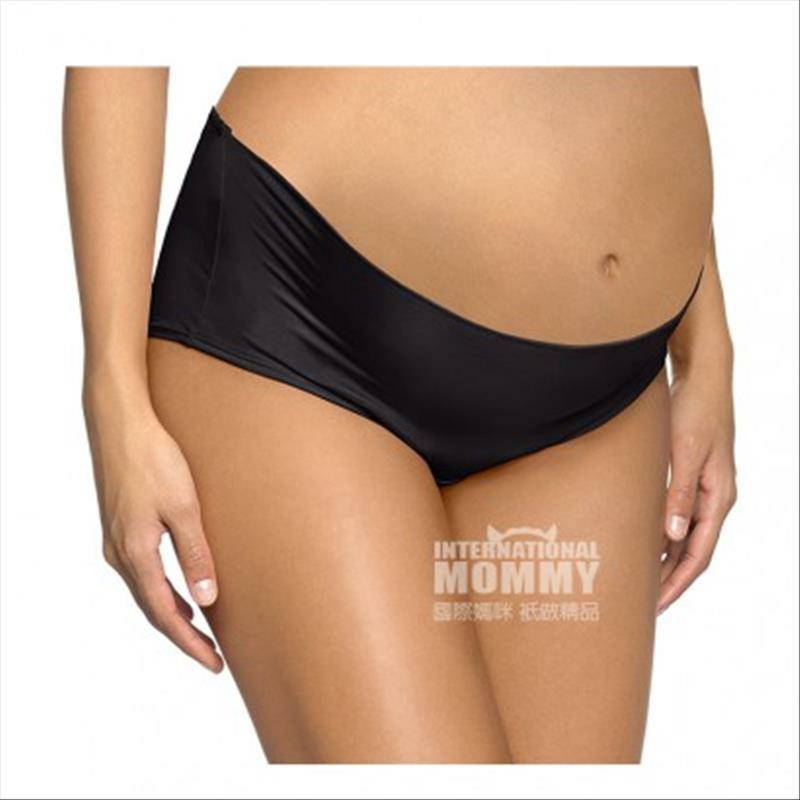 Noppies 프랑스임산부위리프트부드러운미끄럼방지팬티해외버전