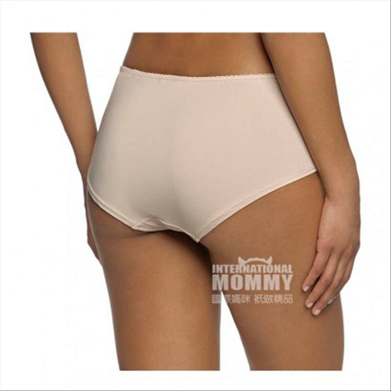 Noppies 프랑스임산부위리프트부드러운미끄럼방지팬티해외버전