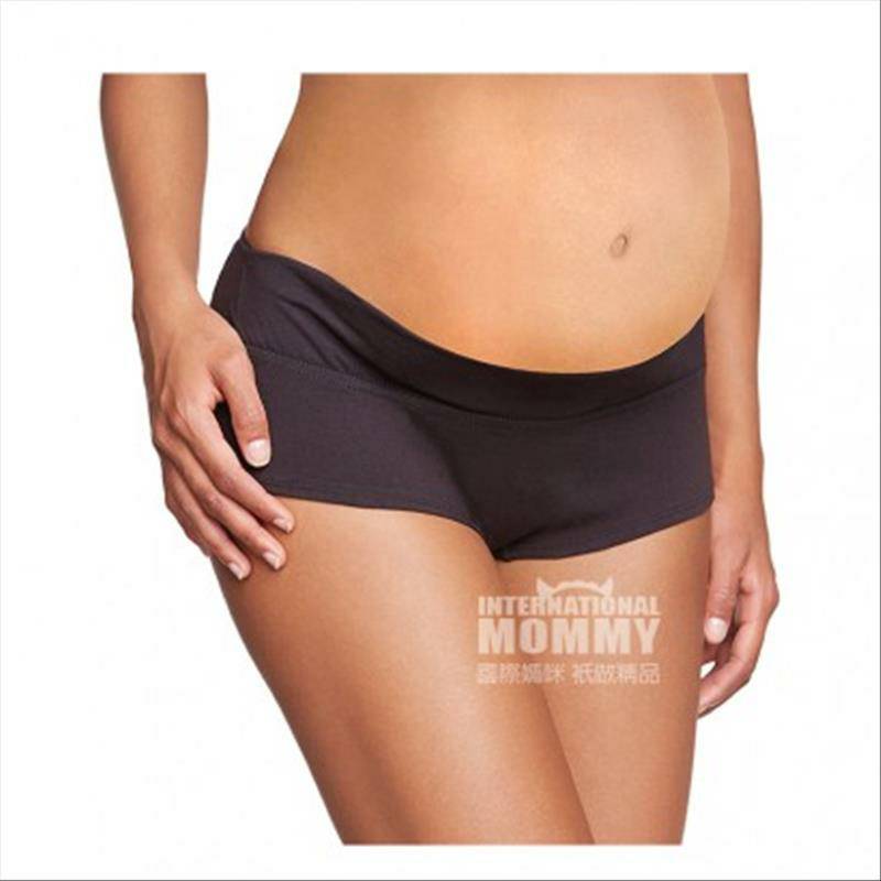 Noppies 프랑스임산부위리프트부드러운미끄럼방지챙이넓은속옷해외판