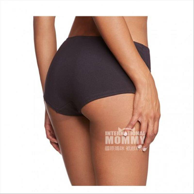 Noppies 프랑스임산부위리프트부드러운미끄럼방지챙이넓은속옷해외판