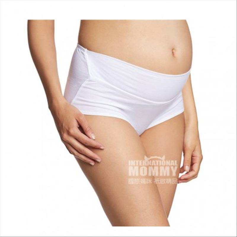 Noppies 프랑스임산부위리프트부드러운미끄럼방지챙이넓은속옷해외판