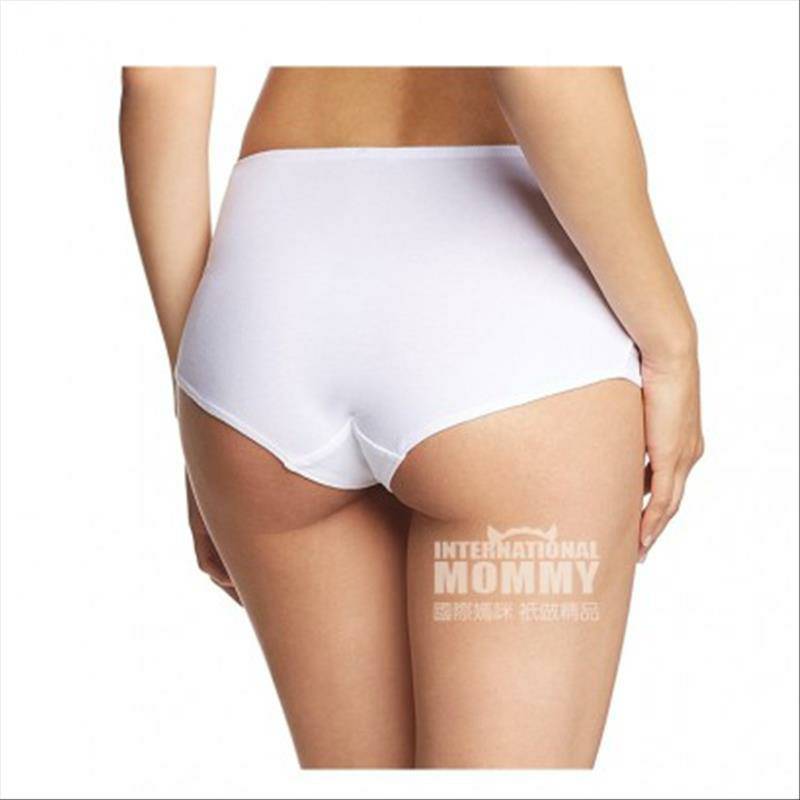 Noppies 프랑스임산부위리프트부드러운미끄럼방지챙이넓은속옷해외판