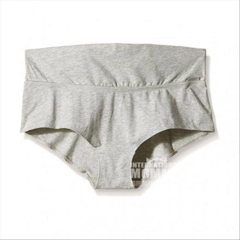 Noppies 프랑스임산부위리프트부드러운미끄럼방지챙이넓은속옷해외판