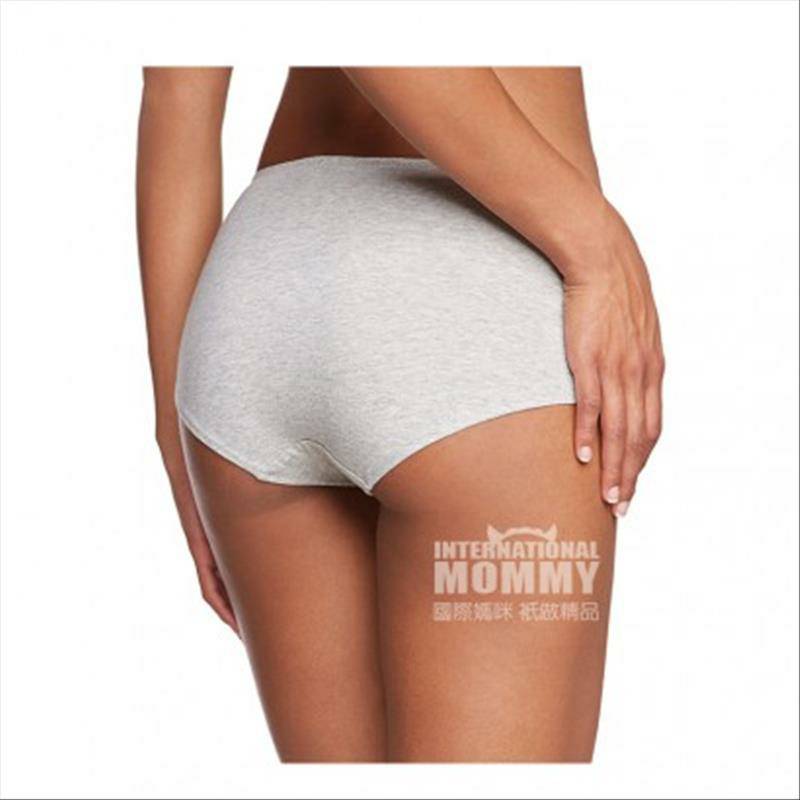 Noppies 프랑스임산부위리프트부드러운미끄럼방지챙이넓은속옷해외판