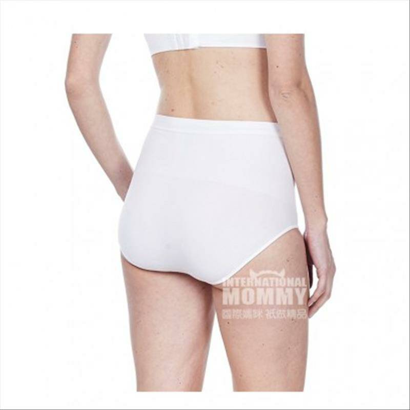 Noppies 프랑스임산부위리프트부드러운미끄럼원활한높은허리팬티해외버전