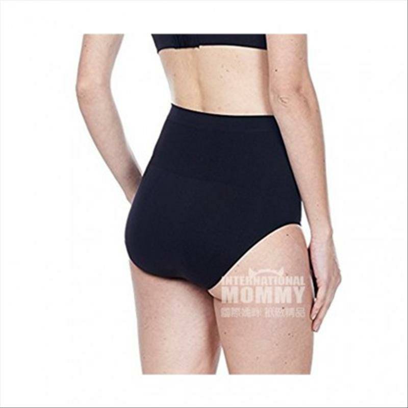 Noppies 프랑스임산부위리프트부드러운미끄럼원활한높은허리팬티해외버전