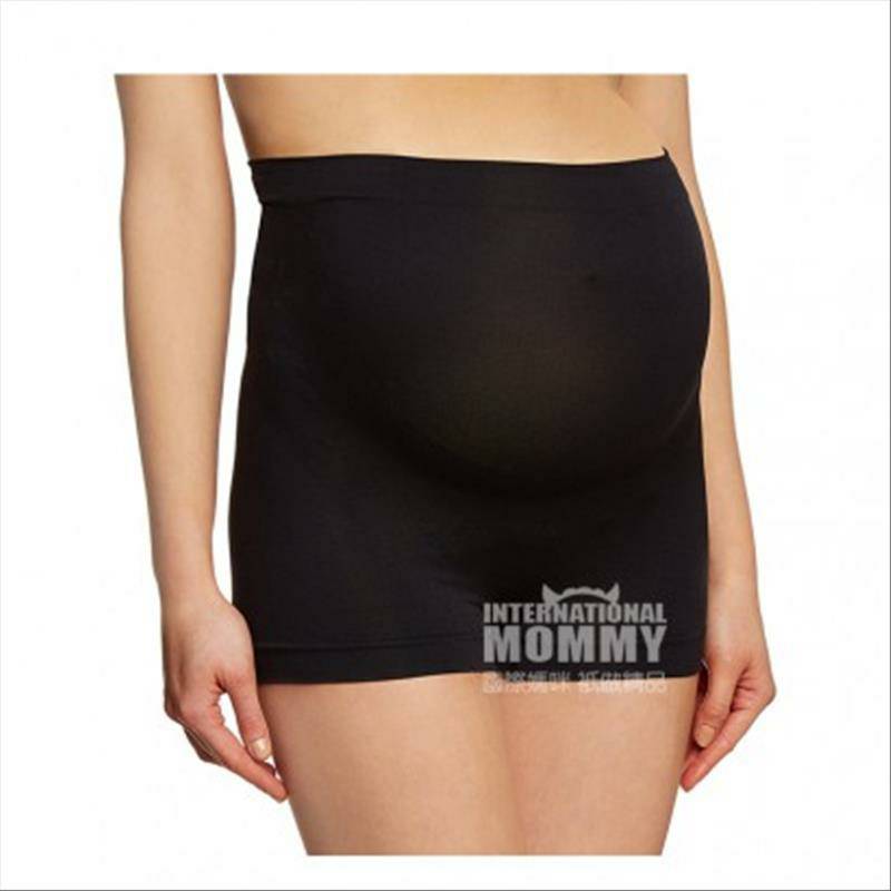 Noppies 프랑스임산부원활한스트레치반바지해외버전