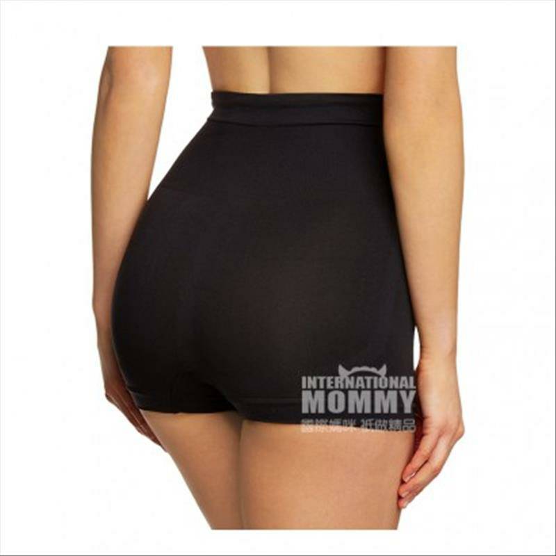 Noppies 프랑스임산부원활한스트레치반바지해외버전