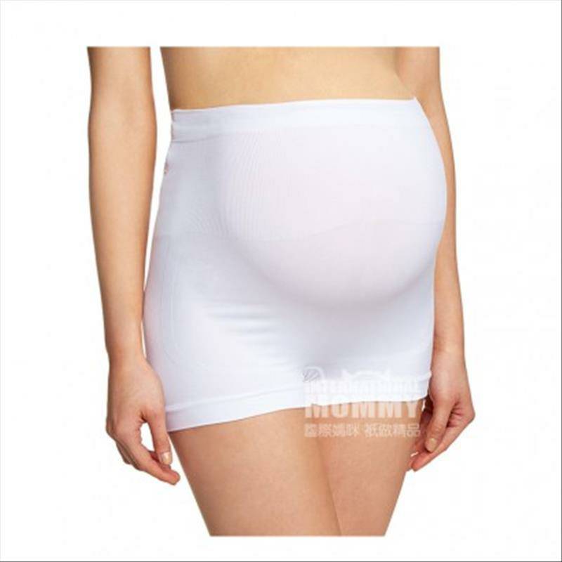 Noppies 프랑스임산부원활한스트레치반바지해외버전