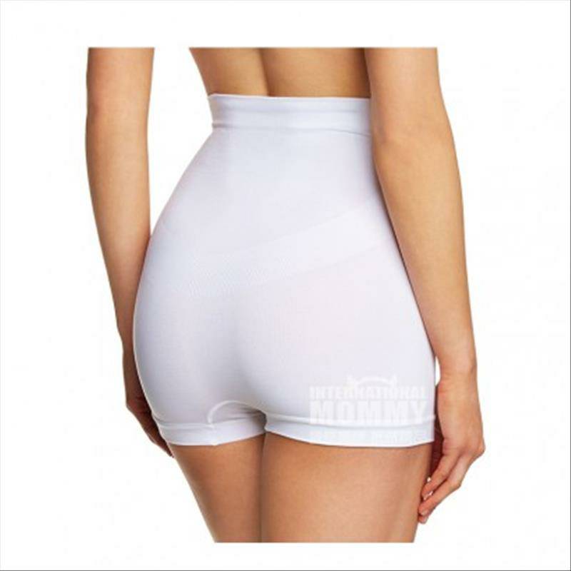 Noppies 프랑스임산부원활한스트레치반바지해외버전