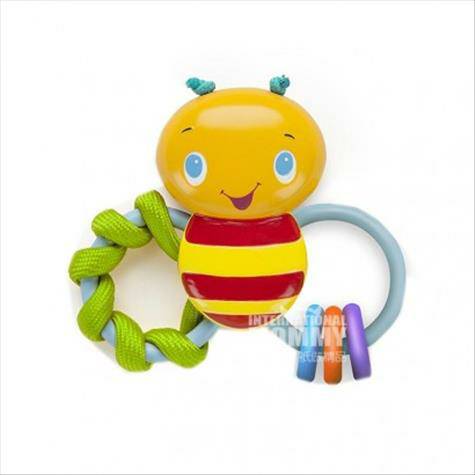 BRIGHT STARTS 스타트아메리칸브라이트베이비베이비츄어래터...