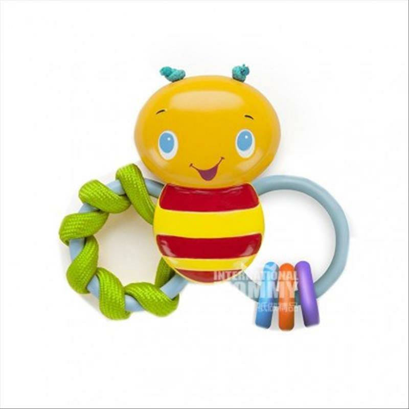 BRIGHT STARTS 스타트아메리칸브라이트베이비베이비츄어래터투인원해외판