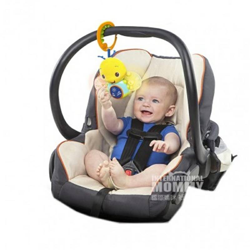 Oball 미국유모차팔걸이펜던트해외버전