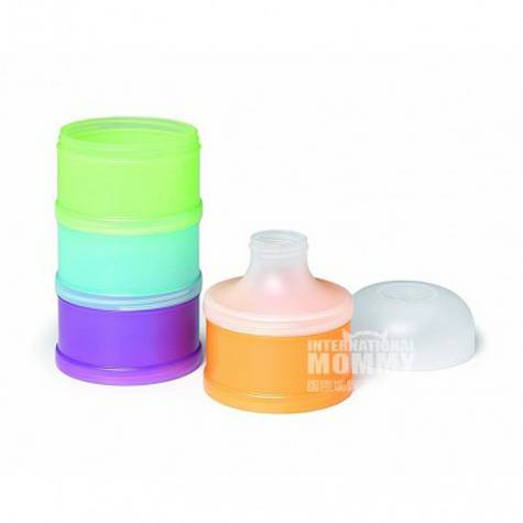 Suavinex 스페인다채로운우유분말상자해외버전