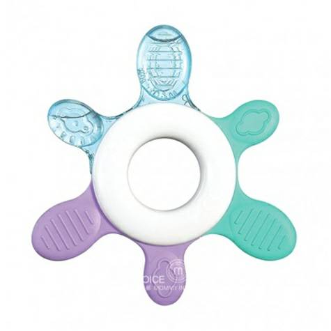 Nip 독일 Baby Cool Bite Ring Gum 해외판