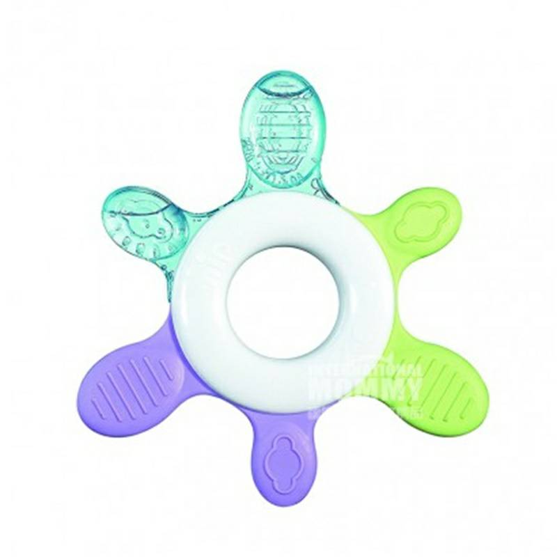 Nip 독일 Baby Cool Bite Ring Gum 해외판