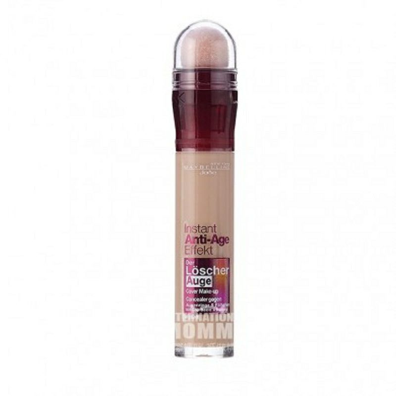 MAYBELLINE NEW YORK 아메리칸지우개컨실러펜 01 Light Overseas Edition