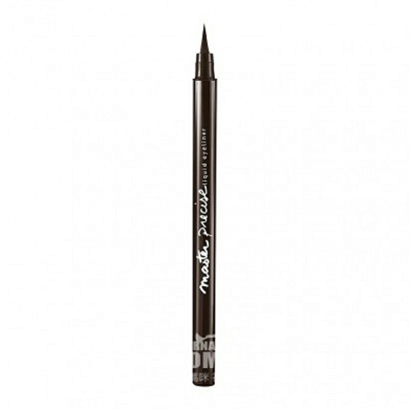 MAYBELLINE NEW YORK 미국리퀴드아이라이너해외버전