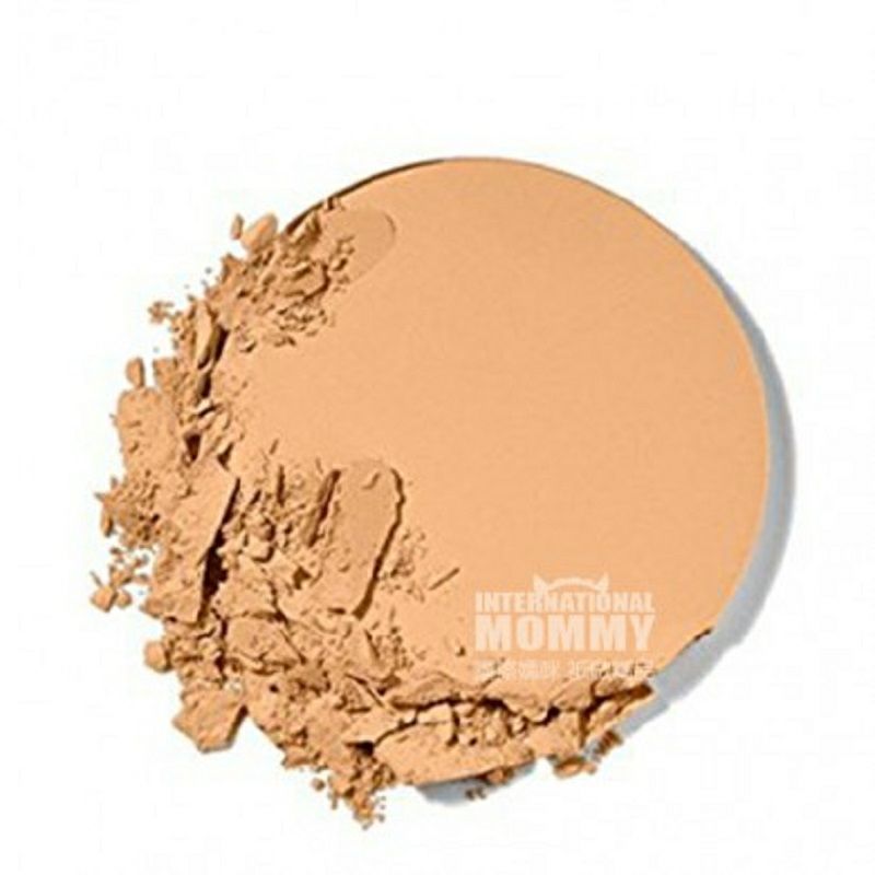 MAYBELLINE NEW YORK US 오래지속되는오일컨트롤메이크업파우더해외판