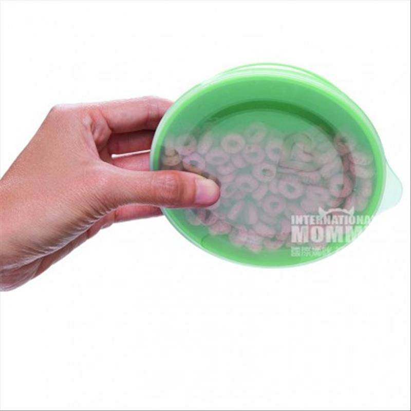 Munchkin 미국컬러아기볼세트해외버전