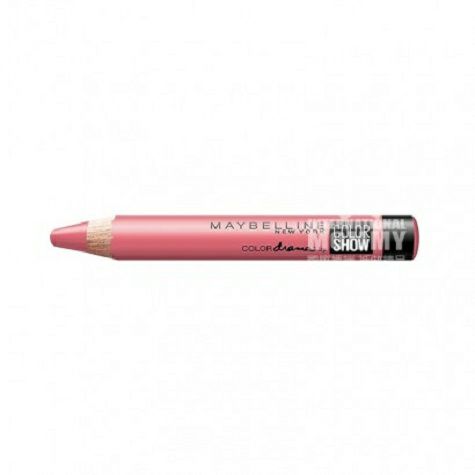 MAYBELLINE NEW YORK 미국워터프루프오버워터프루프립...