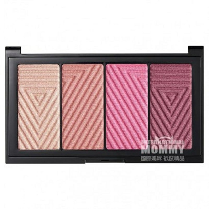 MAYBELLINE NEW YORK 미국블러셔하이라이트메이크업팔레트해외버전