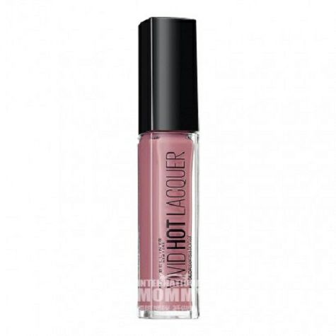 MAYBELLINE NEW YORK 미국영양보습립밤해외버전